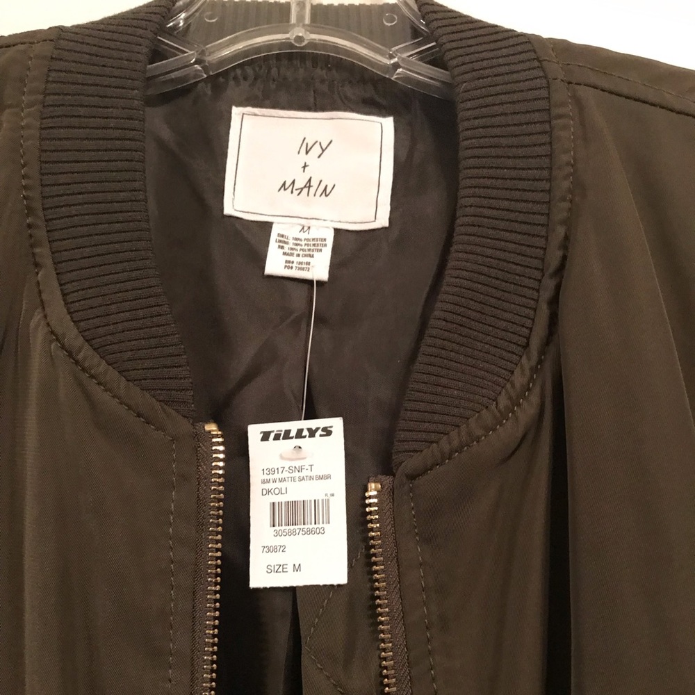 Jacket - Picture 2 of 2